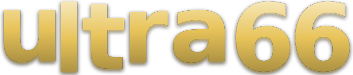 ultra 66 logo